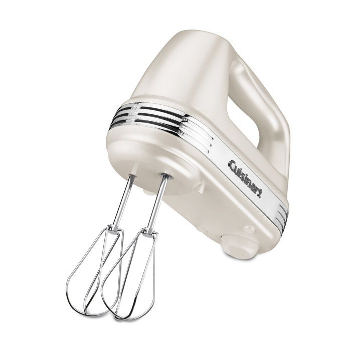 Cuisinart 7 Speed Hand Mixer & Reviews Wayfair